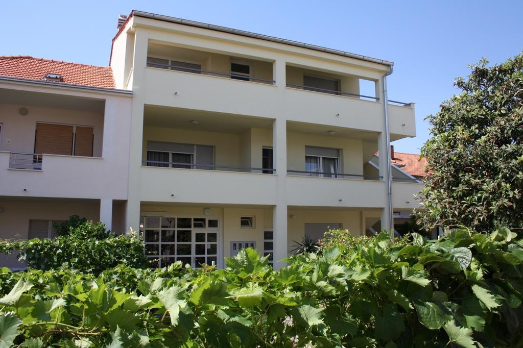 Martina Sun Apartment Zadar Quarto foto